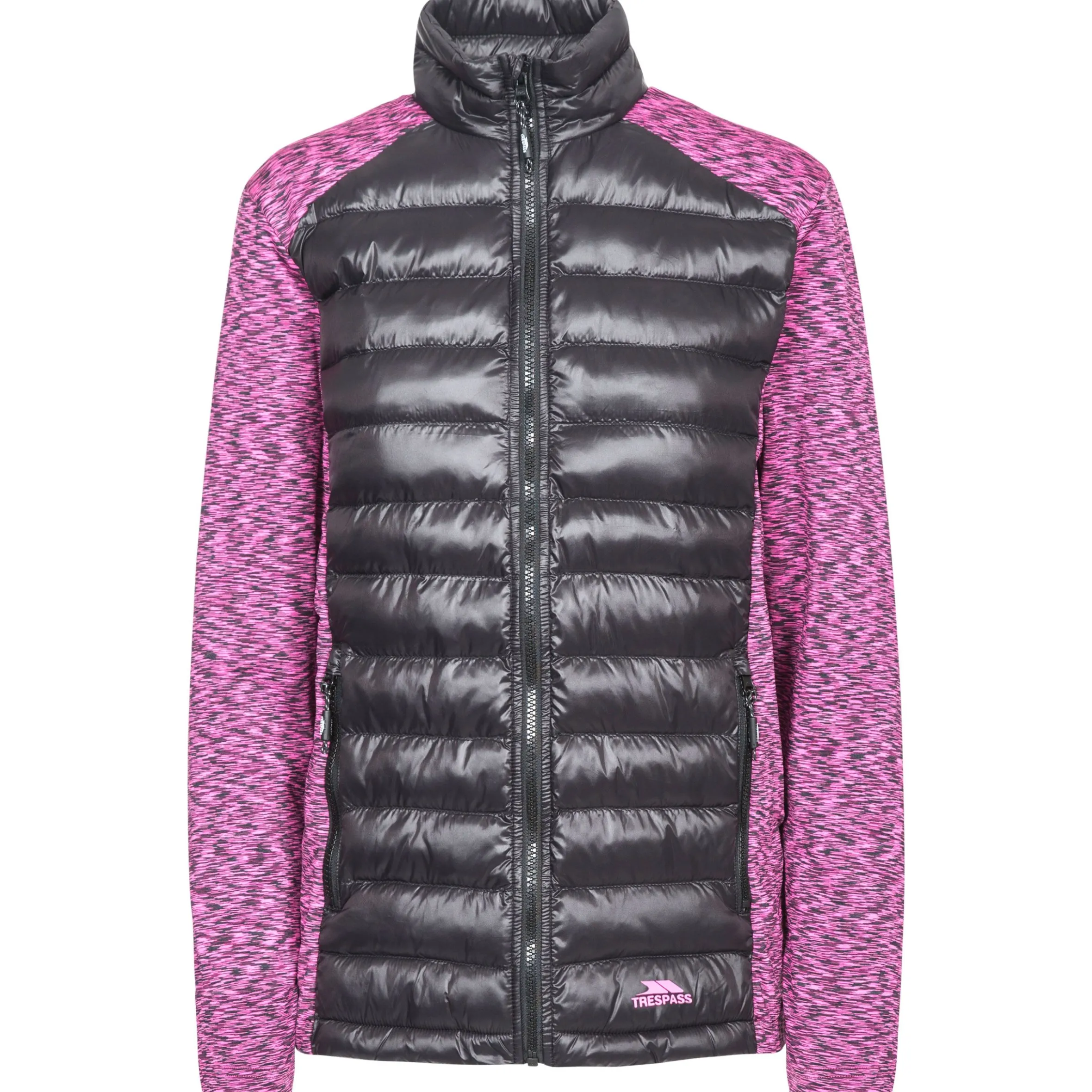 Torrey Women's Padded Casual Jacket