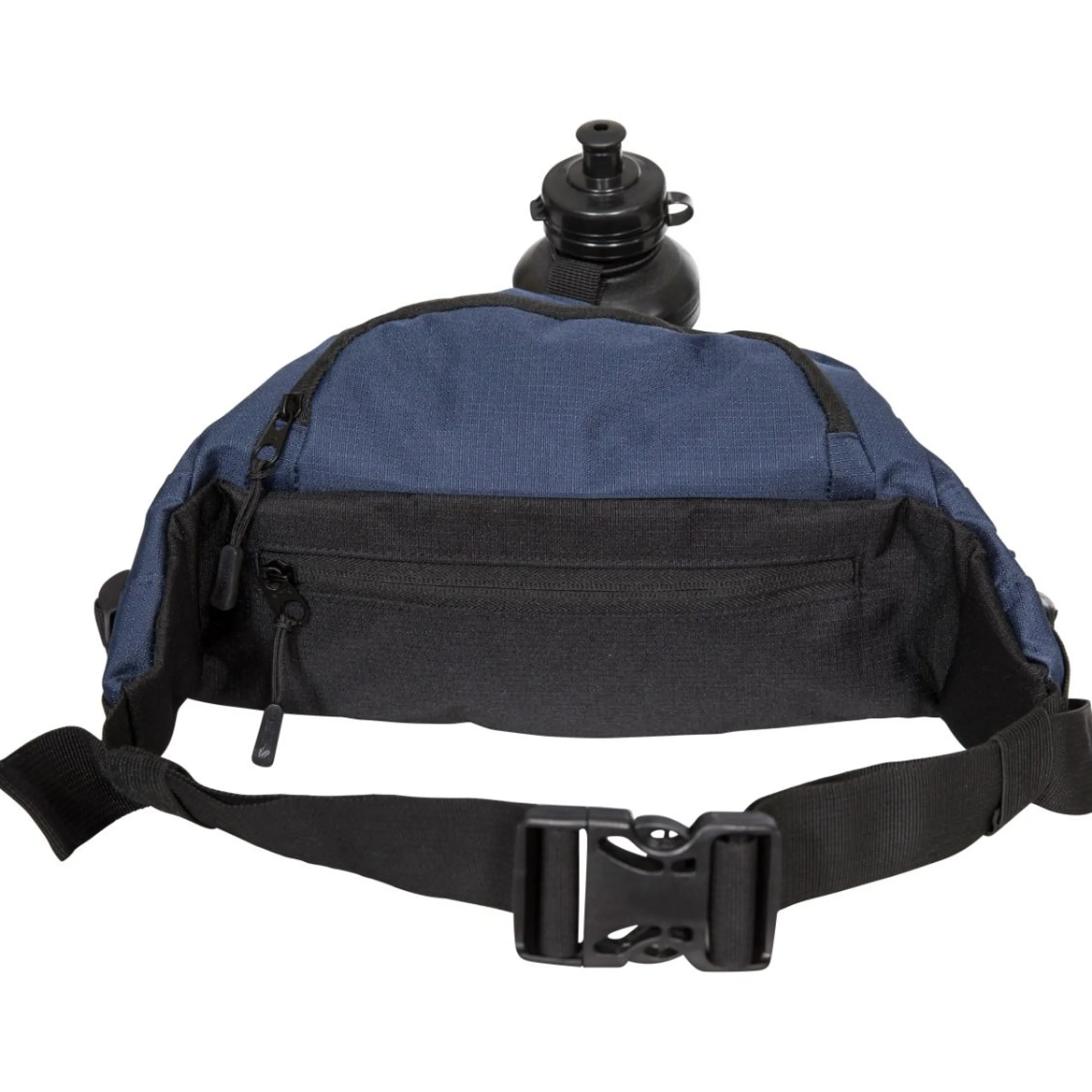 Trespass 5 Litre Travel Bum Bag with Padded Hip Belt Vasp