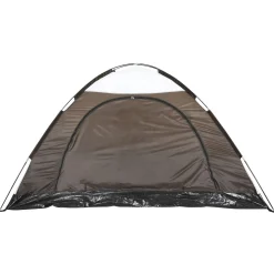 Trespass 4 Man Waterproof Tent Ghabhar