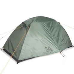 Trespass 2 Person Waterproof Backpacking Tent Battuta