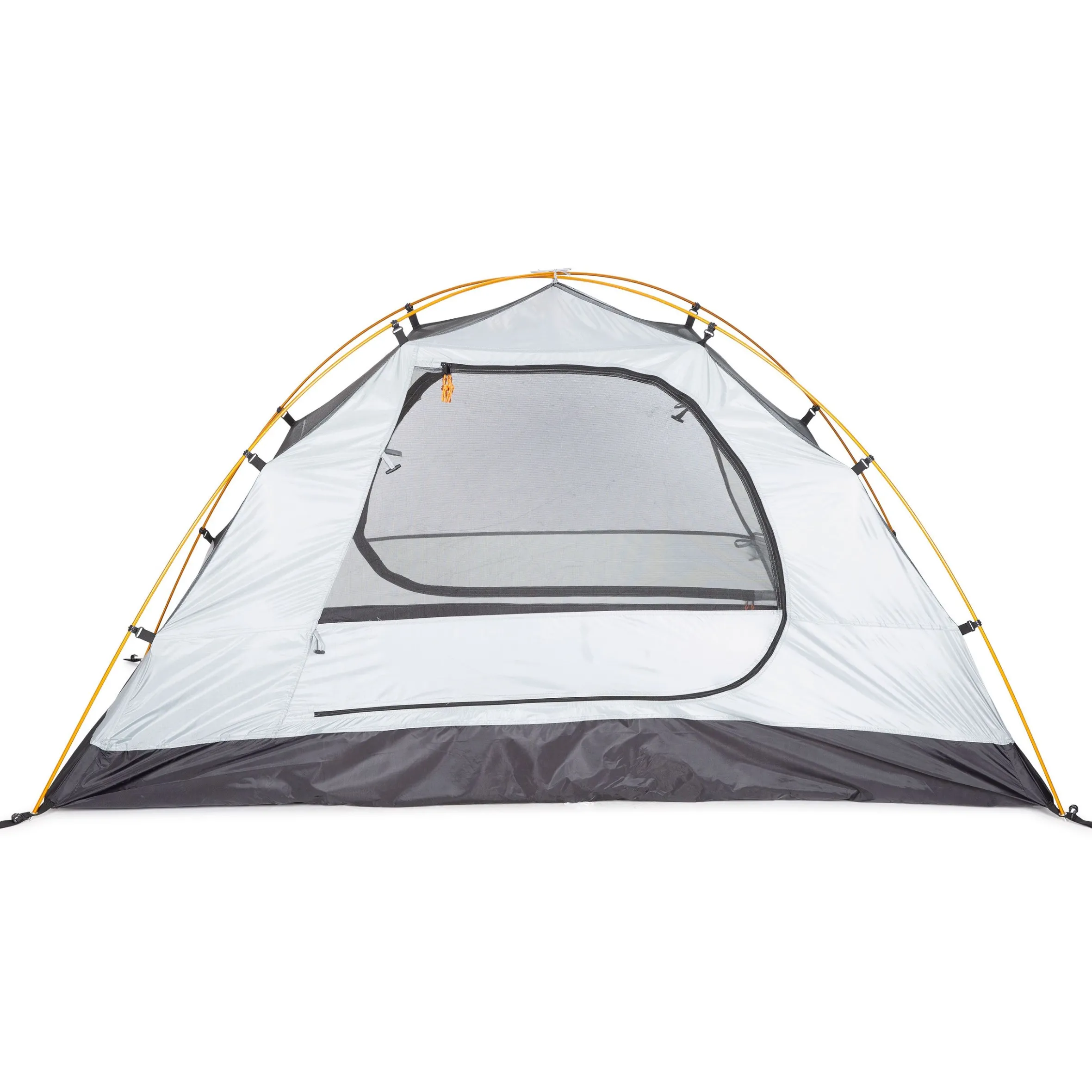 Trespass 2 Person Waterproof Backpacking Tent Battuta