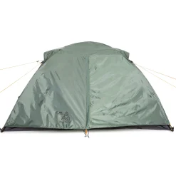 Trespass 2 Person Waterproof Backpacking Tent Battuta