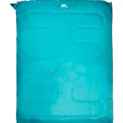 Trespass 3 Season Double Sleeping Bag Catnap