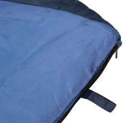 Trespass 4 Season Sleeping Bag Water Resistant Pitched