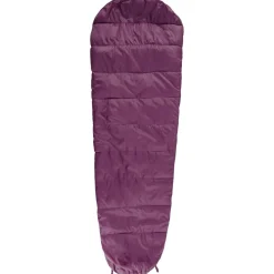 Trespass 3 Season Water Repellent Sleeping Bag Doze