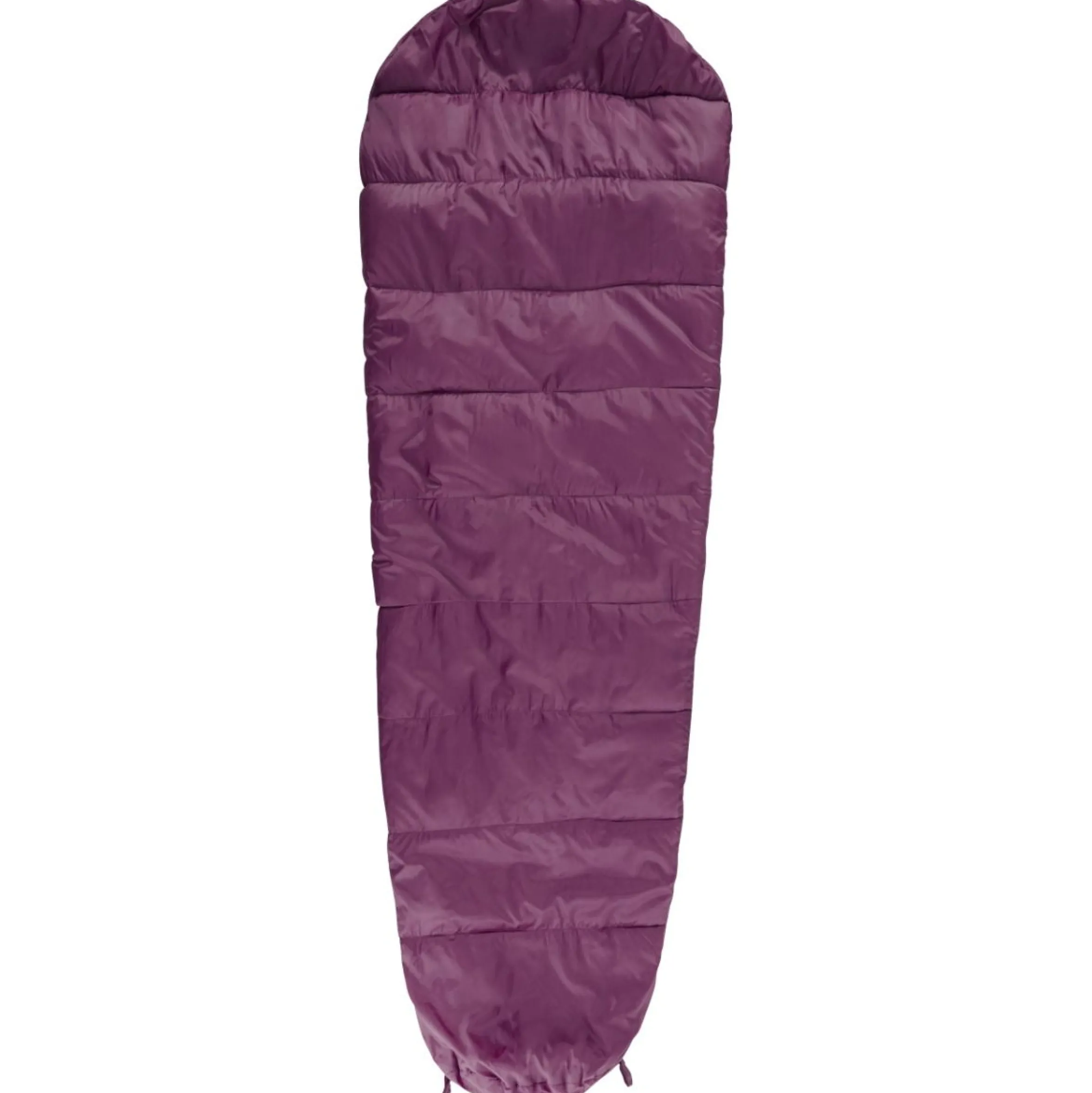 Trespass 3 Season Water Repellent Sleeping Bag Doze