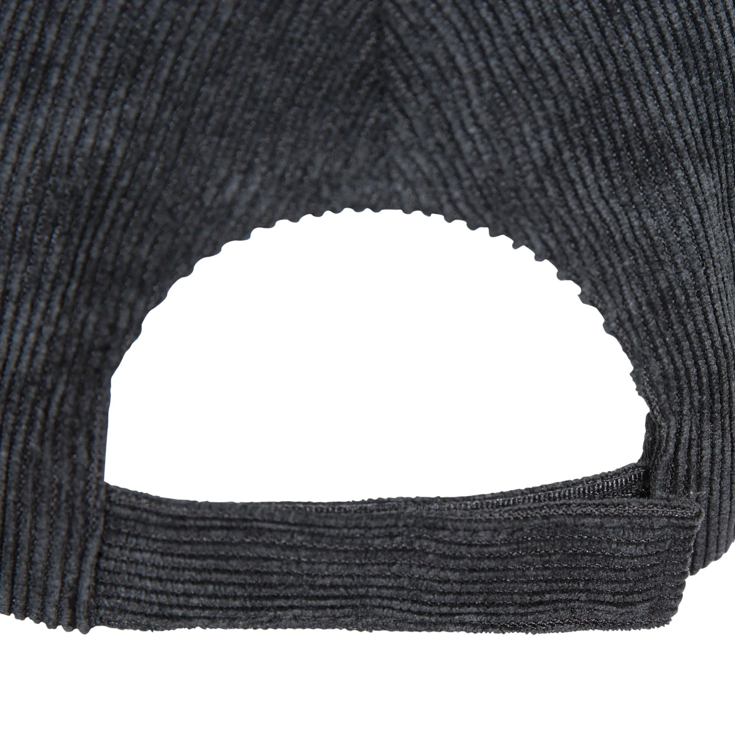 Trespass Adults Baseball Cap Corduroy Unisex Dovetail