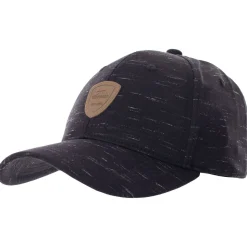 Trespass Adults Baseball Cap Woven