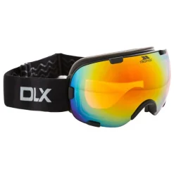 Trespass Adults' DLX Ski Goggles Elba