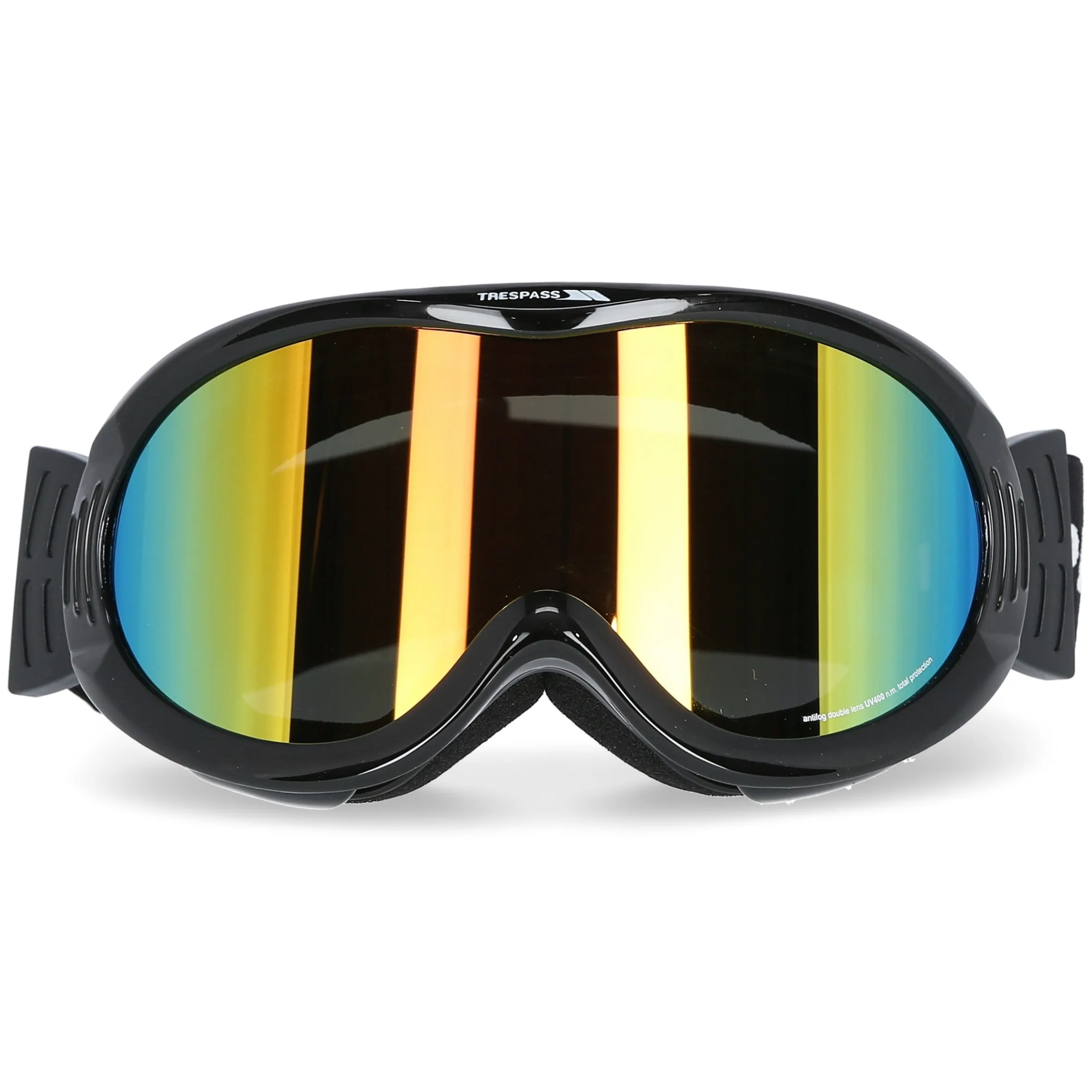 Trespass Adults Goggles Vickers