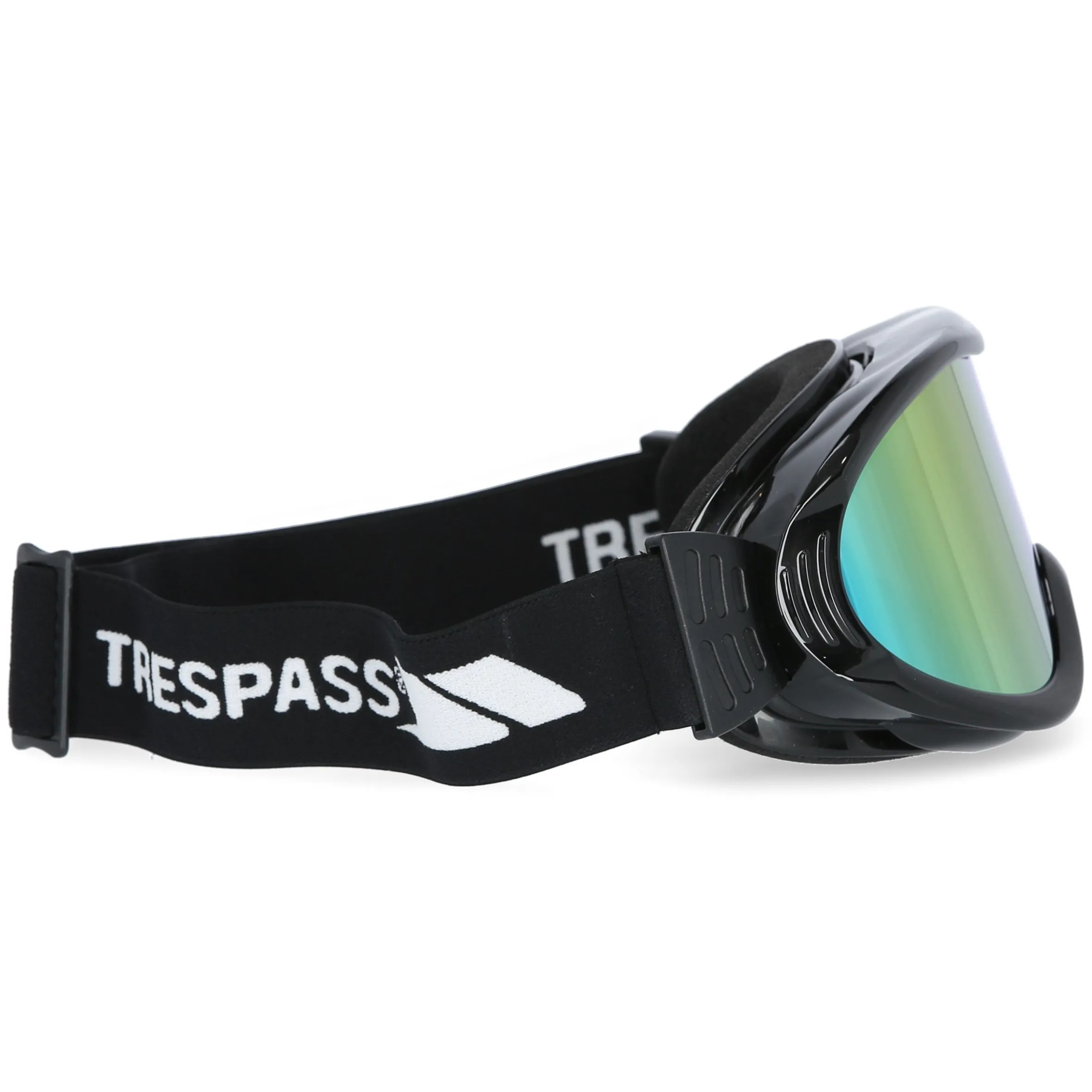 Trespass Adults Goggles Vickers