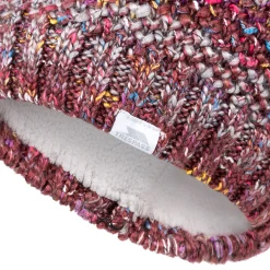 Trespass Adults Knitted Beanie Zabella
