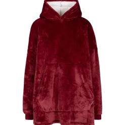 Trespass Adults Oversized Wearable Blanket Hoodie Cosiness