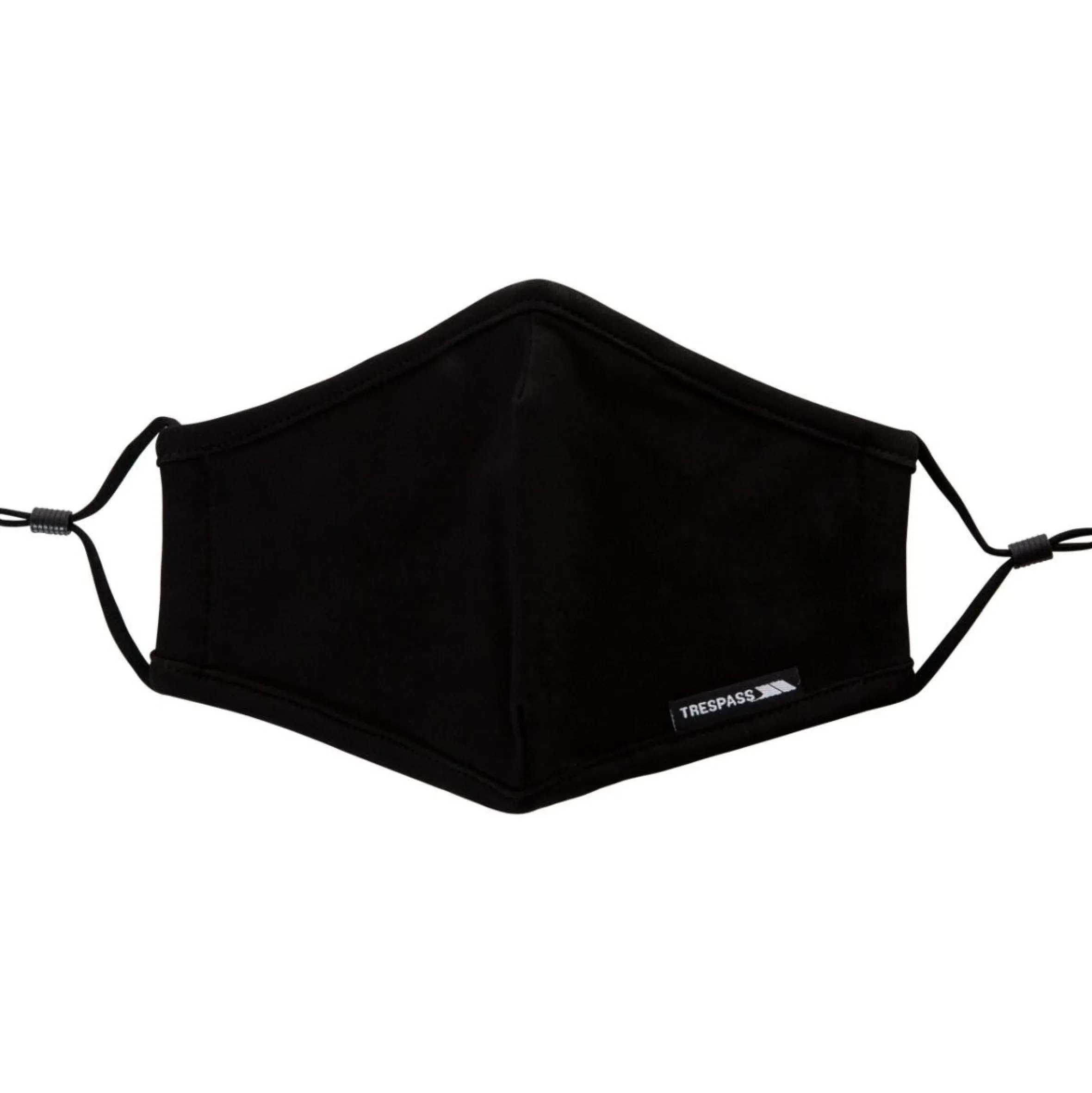Trespass Adults Reusable Cotton Face Mask