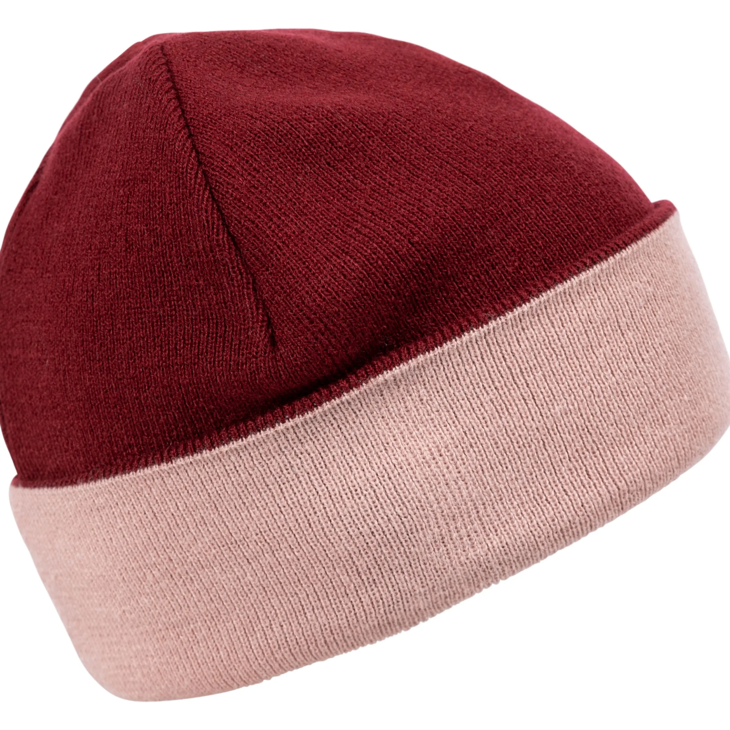 Trespass Adults' Reversible Hat Montana