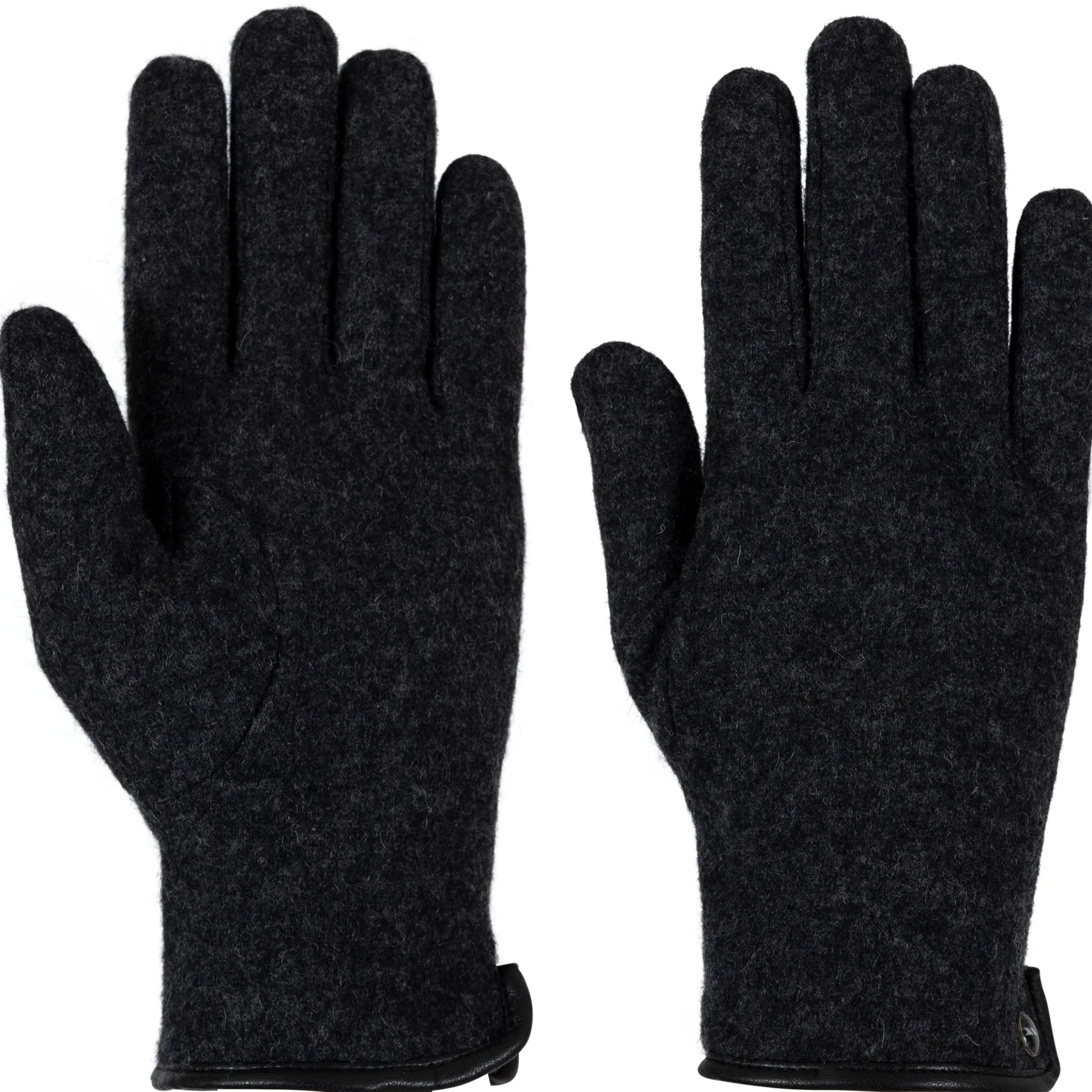 Trespass Adults' Ski Gloves Tana