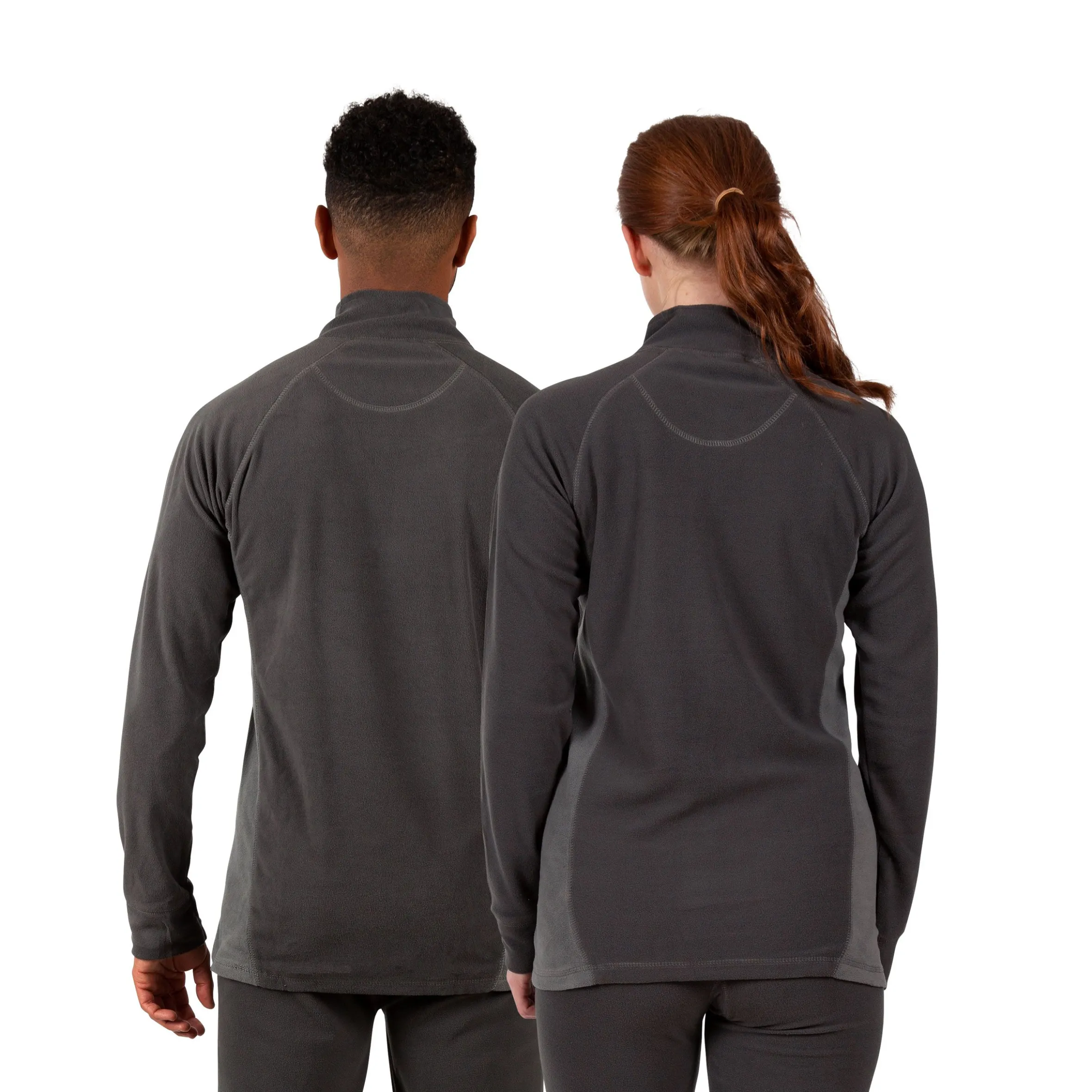 Trespass Adults Thermal Base Layer Set Thriller B
