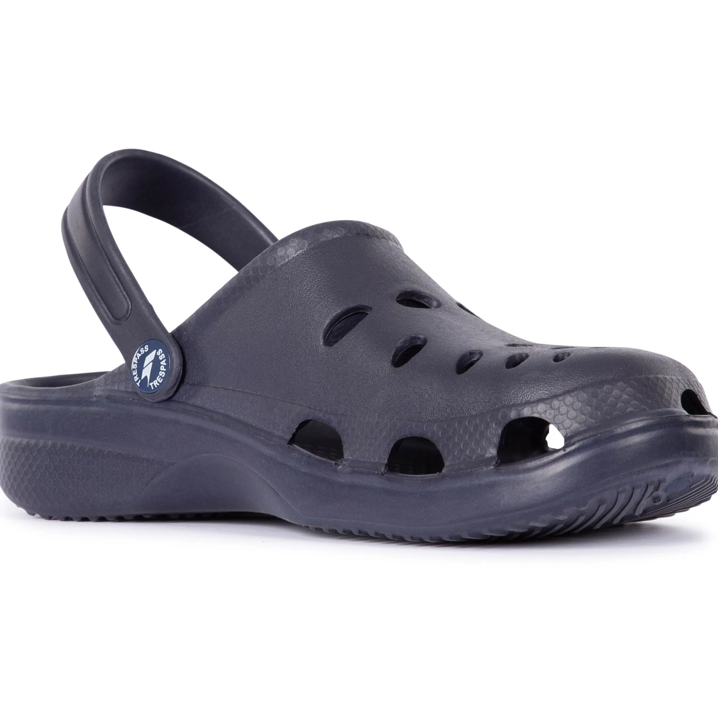 Trespass Adults Unisex MOULDED SANDAL Keele