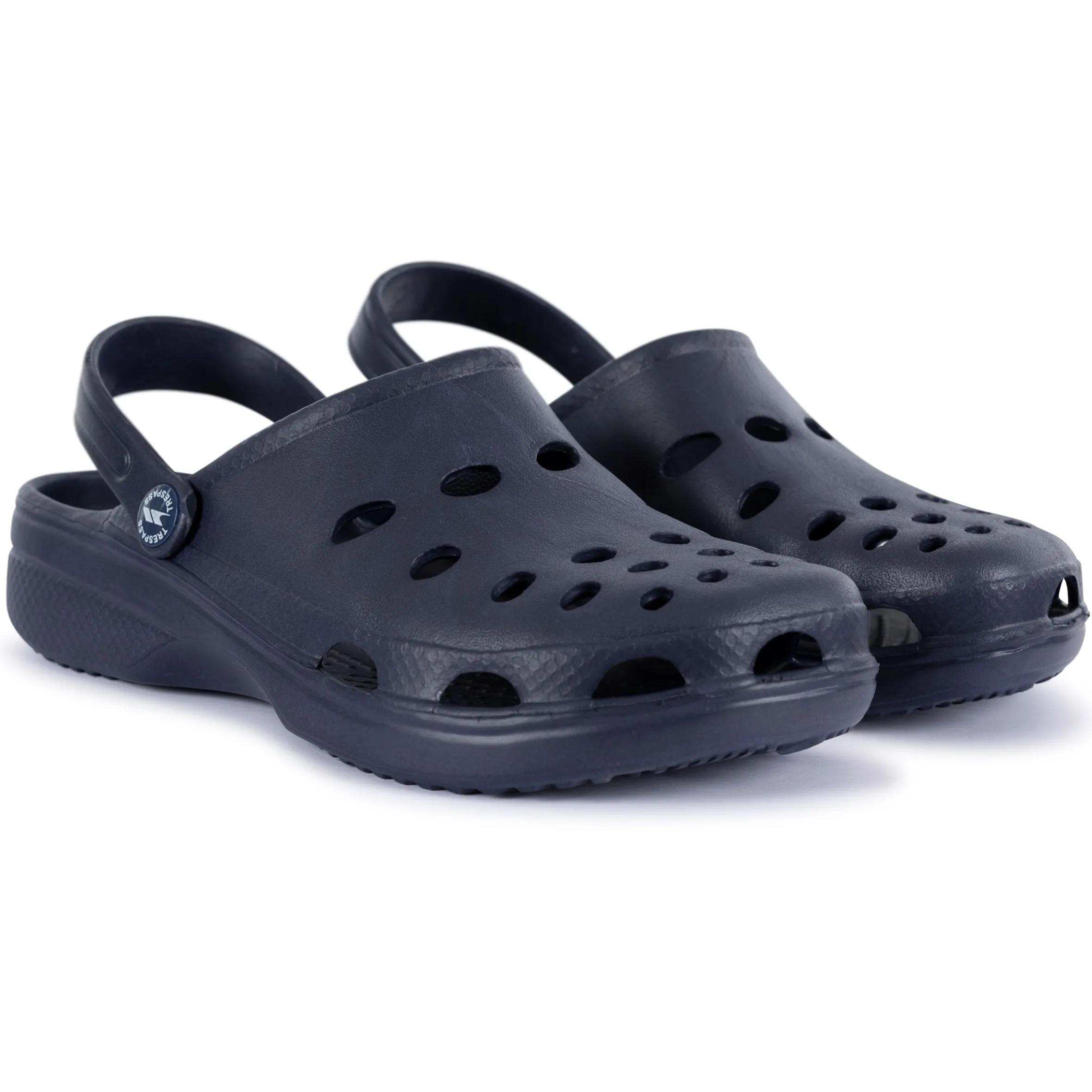 Trespass Adults Unisex MOULDED SANDAL Keele