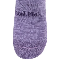 Trespass Adults Walking Socks Lightweight Eco Leader