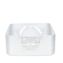 Trespass Aluminium Mess Tin Set