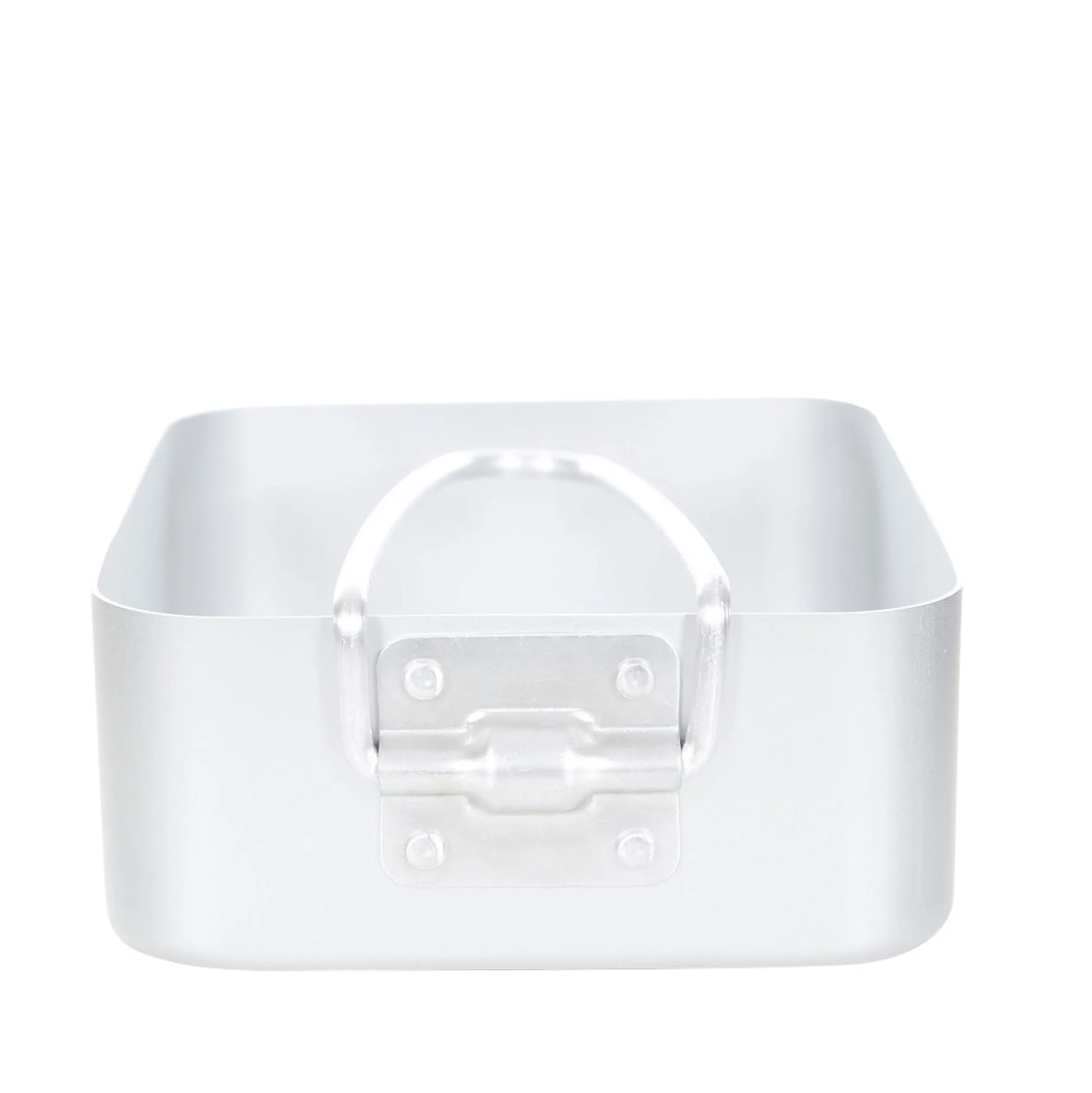 Trespass Aluminium Mess Tin Set