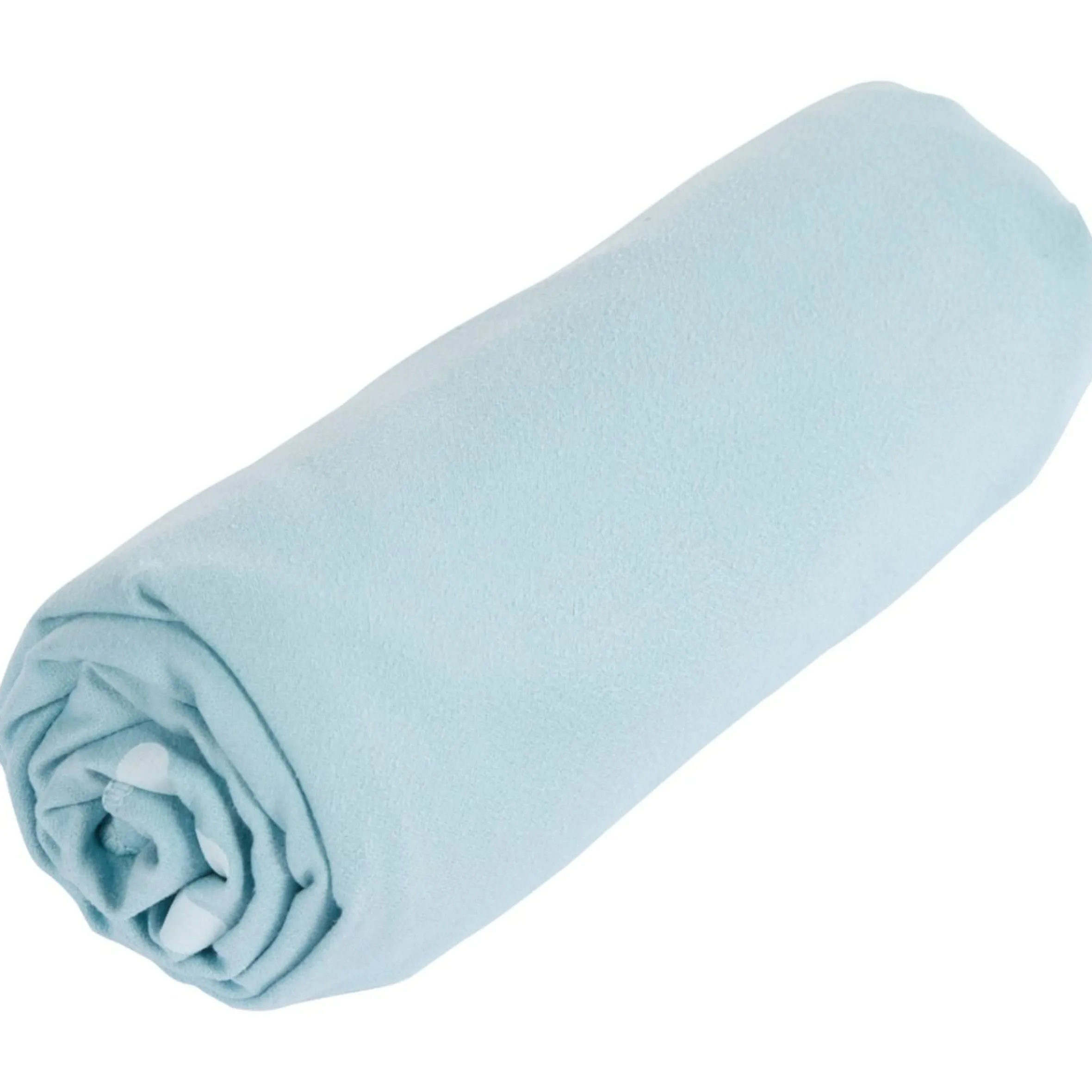 Trespass Anti Bacterial Microfiber Towel 75 x 130 cm