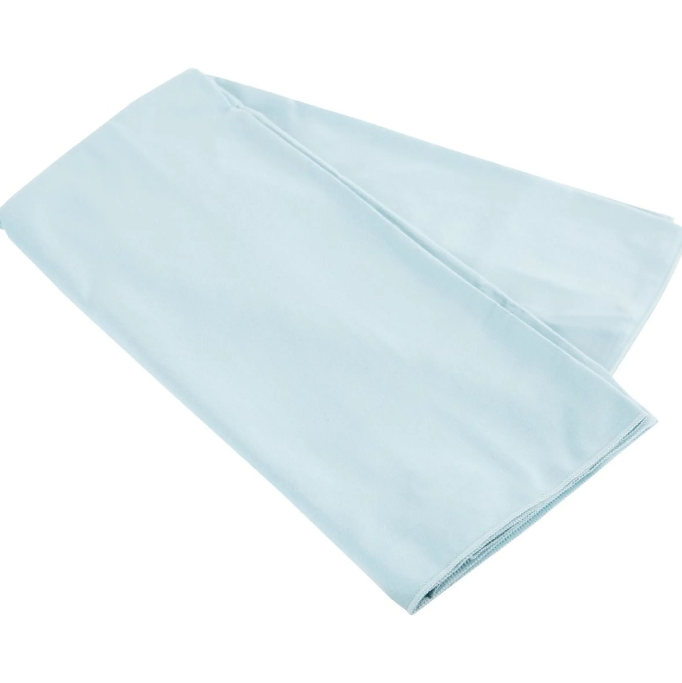 Trespass Anti Bacterial Microfiber Towel 75 x 130 cm