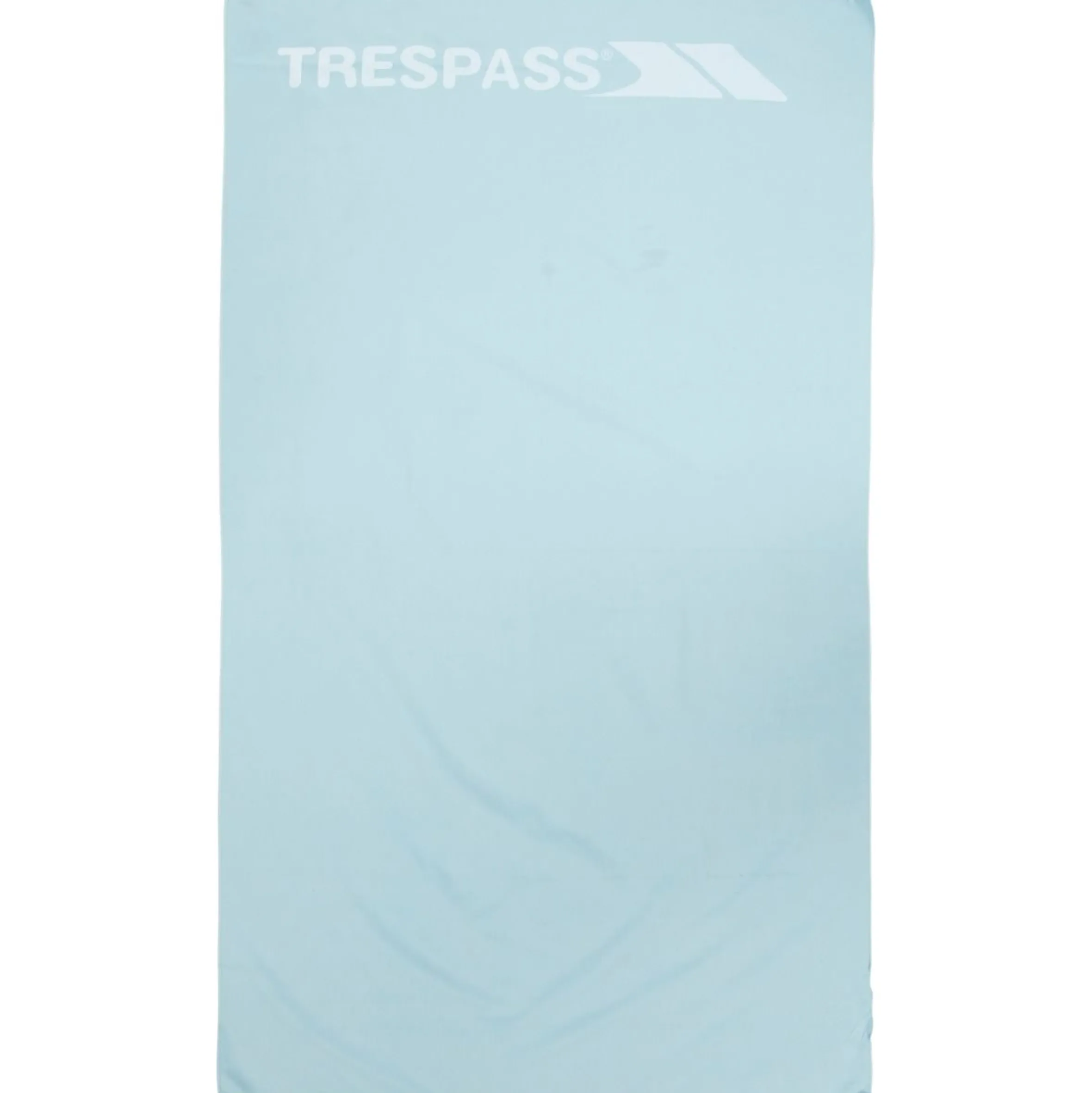 Trespass Anti Bacterial Microfiber Towel 75 x 130 cm