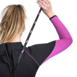 Trespass Aquaria Womens 5mm Full Wetsuit