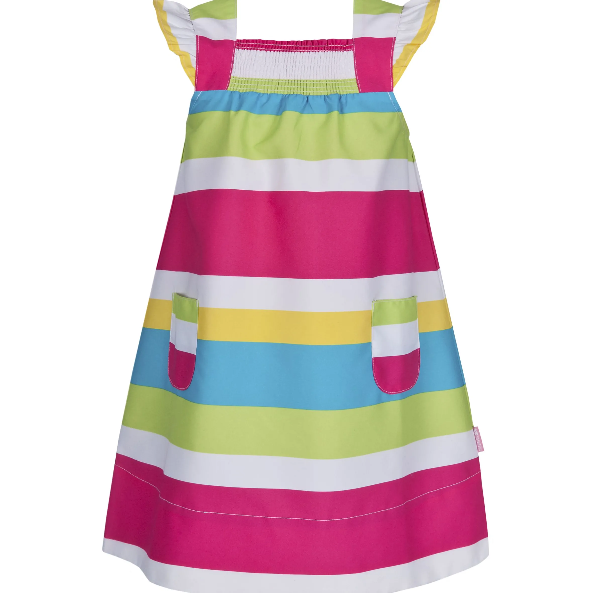 Trespass Babies Dress Lilyann