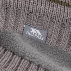 Trespass Beanie Hat Ray