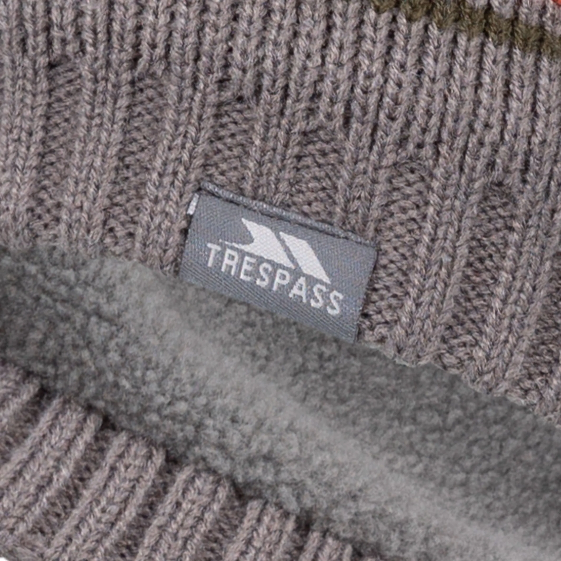 Trespass Beanie Hat Ray