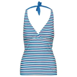 Trespass Bloomer Women's Halterneck Tankini Top