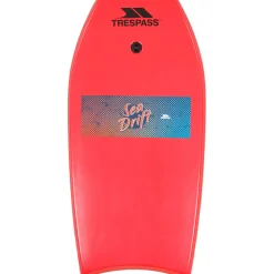 Trespass Bodyboard Seadrift