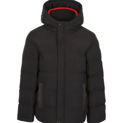 Trespass Boys Casual Jacket Habbton