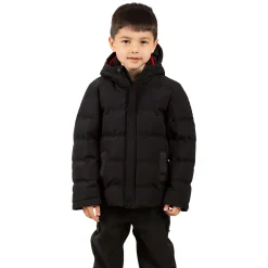 Trespass Boys Casual Jacket Habbton