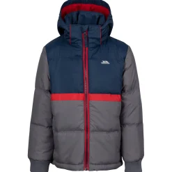 Trespass Boy's Casual Jacket Strewd