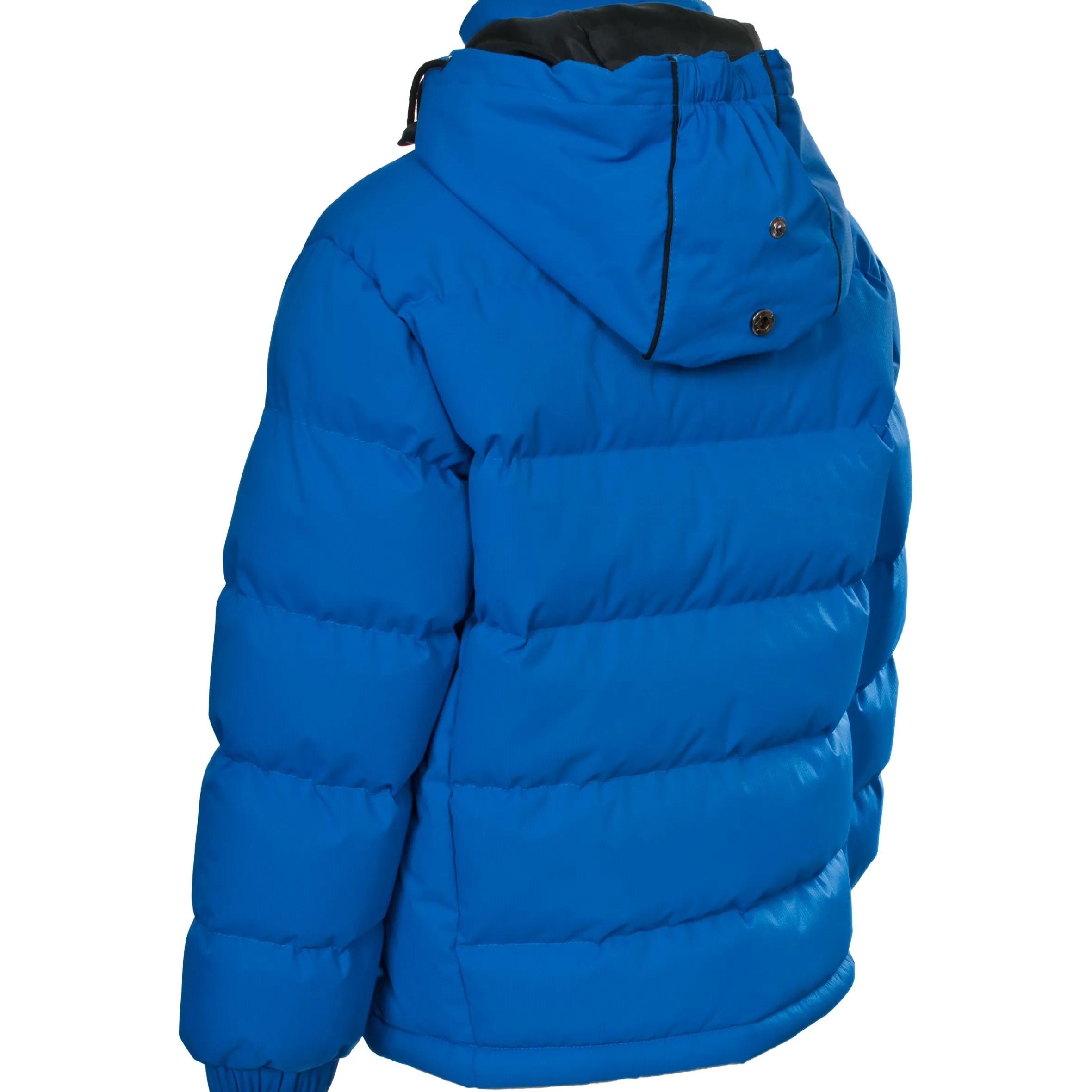 Trespass Boys Padded Casual Jacket Tuff