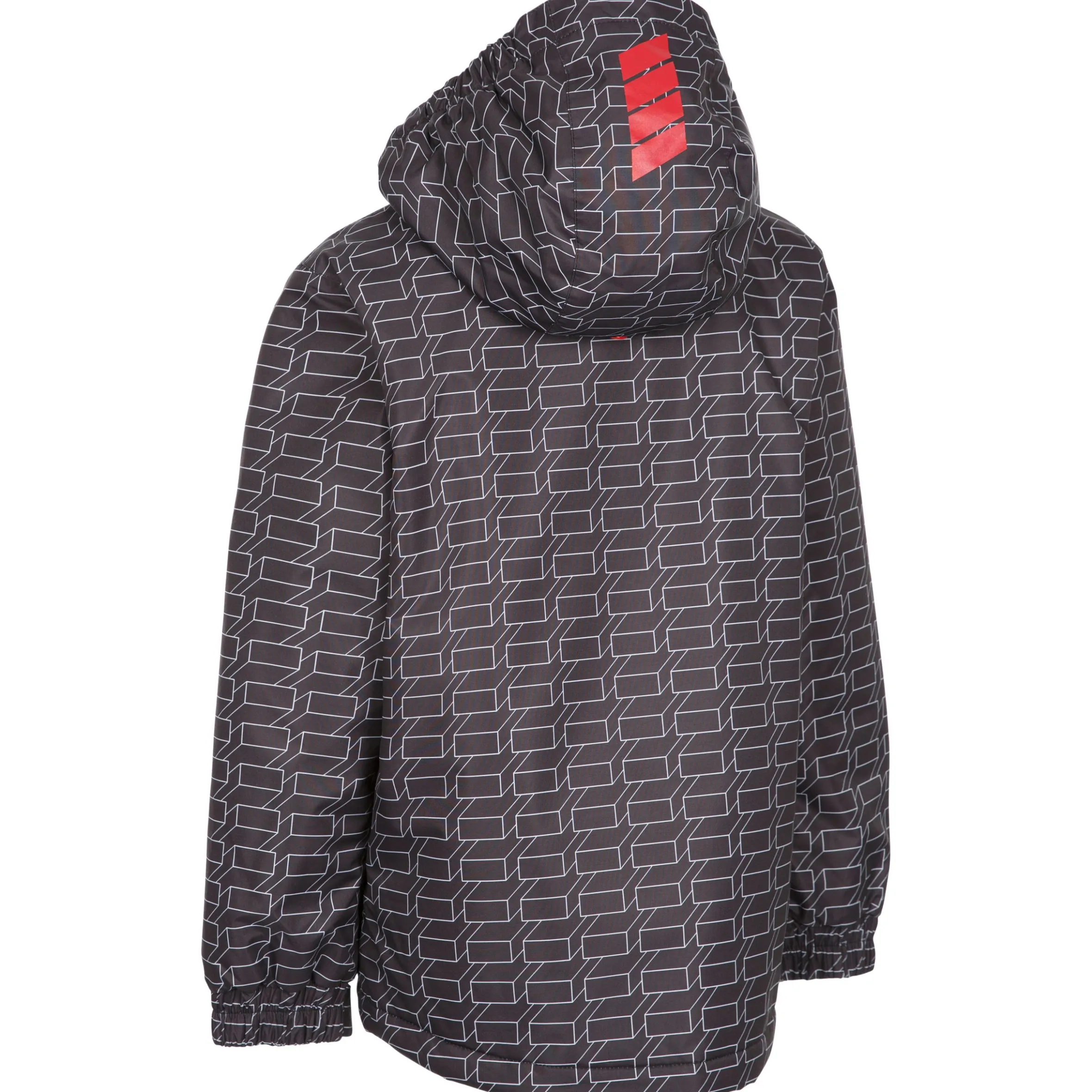 Trespass boy's Ski Jacket TP50 Minor