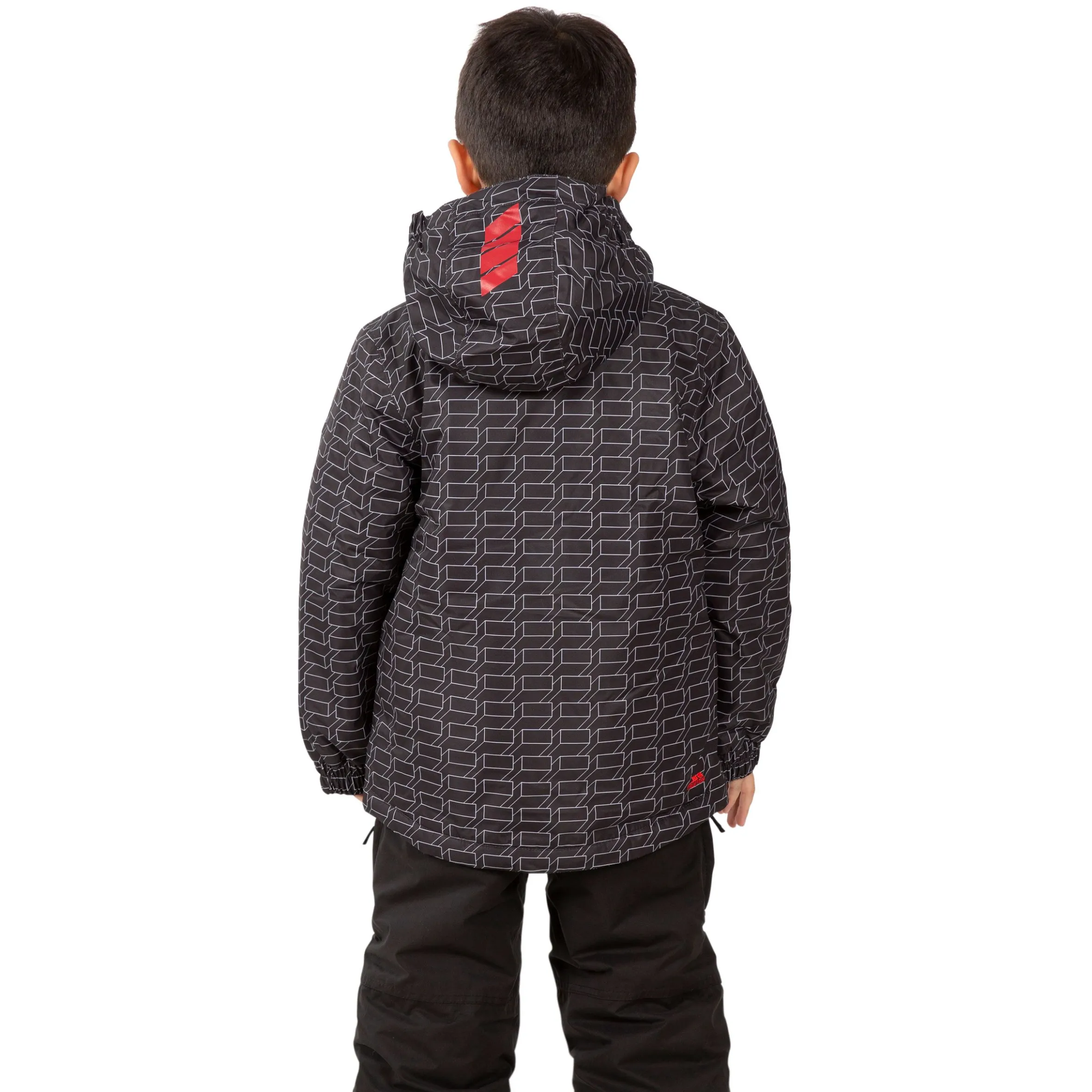 Trespass boy's Ski Jacket TP50 Minor
