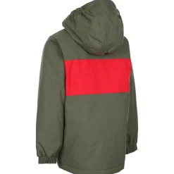 Trespass Boys Ski Jacket TP50 Montee