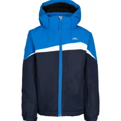 Trespass Boys' Ski Jacket Clearlee
