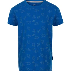 Trespass Boys' T-Shirt Sharky