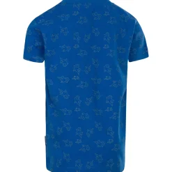 Trespass Boys' T-Shirt Sharky