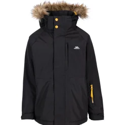 Trespass Boys Waterproof Jacket TP50 Ultimately