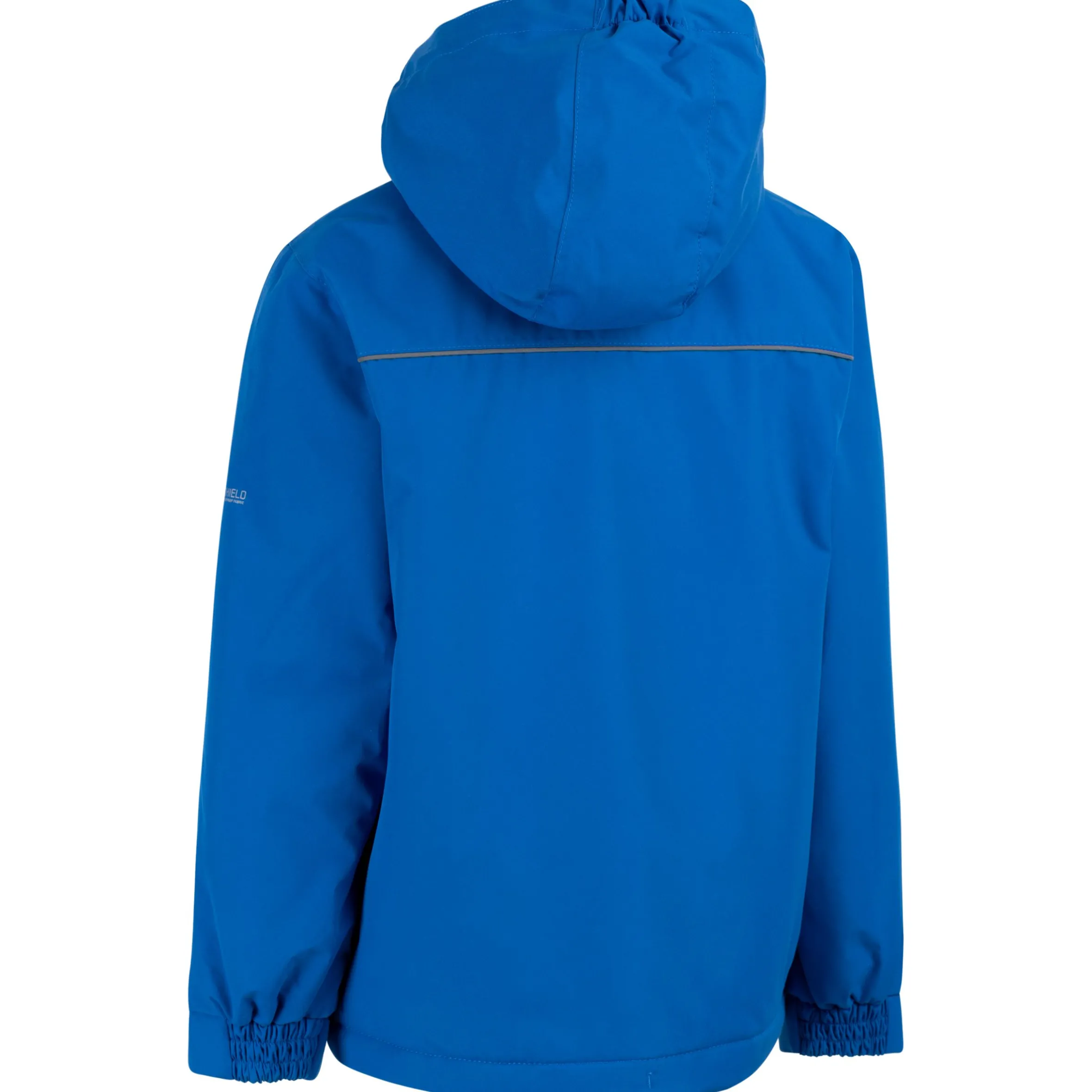 Trespass Boys Waterproof Jacket TP50 Lost