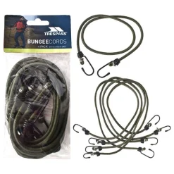 Trespass Bungee Cord Pack