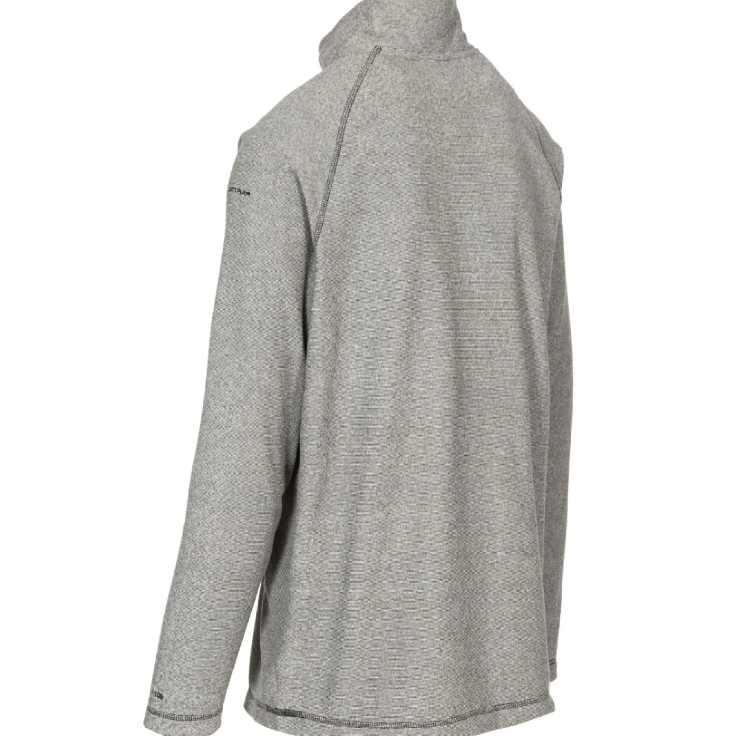Trespass C - MALE FLEECE AT100 KEYNOTE