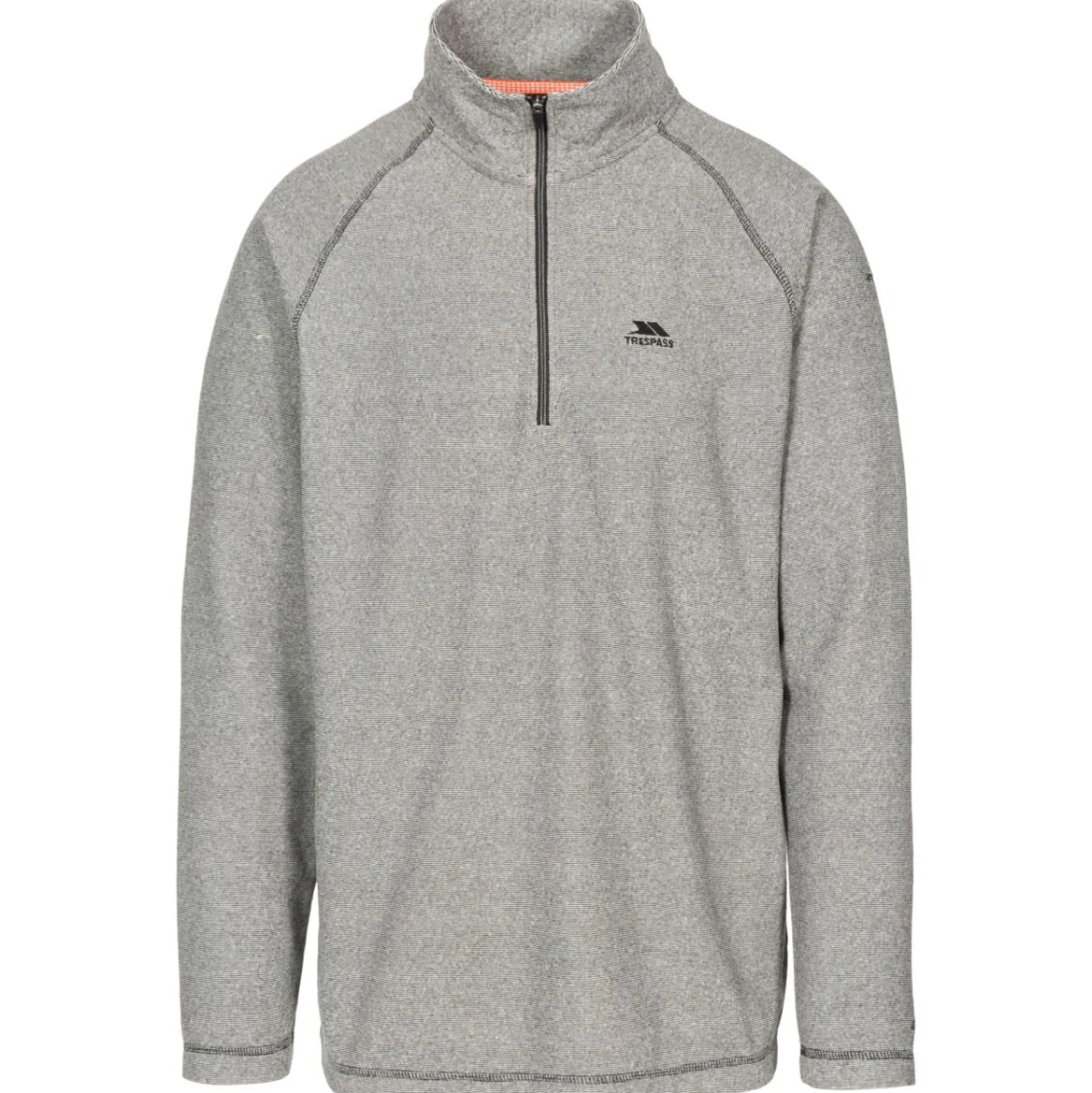 Trespass C - MALE FLEECE AT100 KEYNOTE